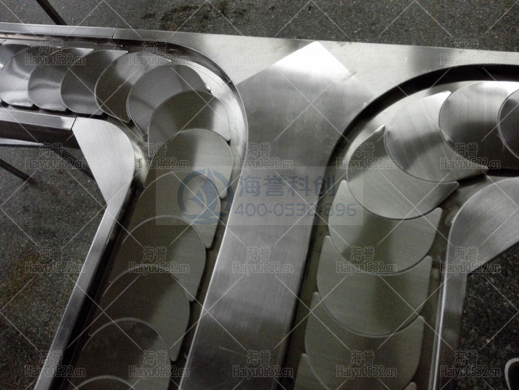 合金鋼回轉(zhuǎn)小火鍋設(shè)備現(xiàn)場(chǎng)生產(chǎn)圖3