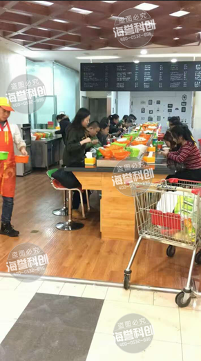 旋轉(zhuǎn)小火鍋設(shè)備 旋轉(zhuǎn)小火鍋設(shè)備