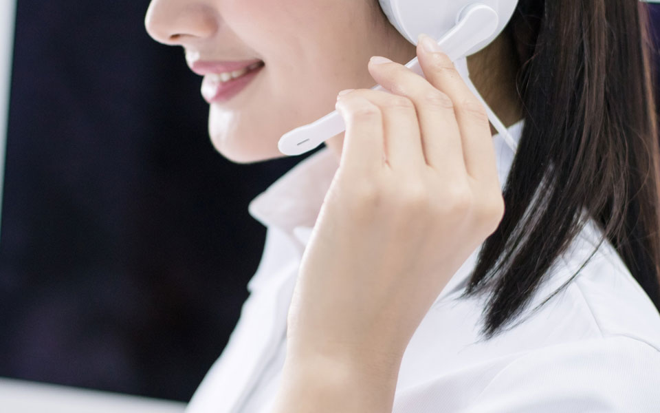 售后優(yōu)勢(shì)