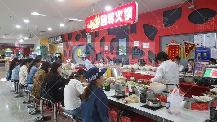 經(jīng)營(yíng)管理一家回轉(zhuǎn)小火鍋店的關(guān)鍵問(wèn)題都有哪些？