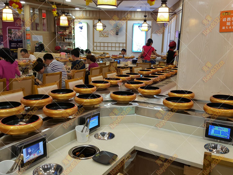 夏季回轉(zhuǎn)火鍋店開業(yè)營業(yè)策劃