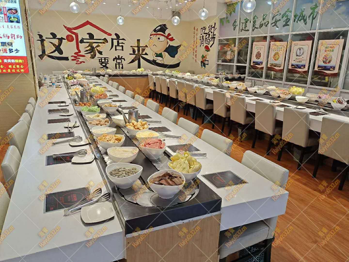 這家店要常來！