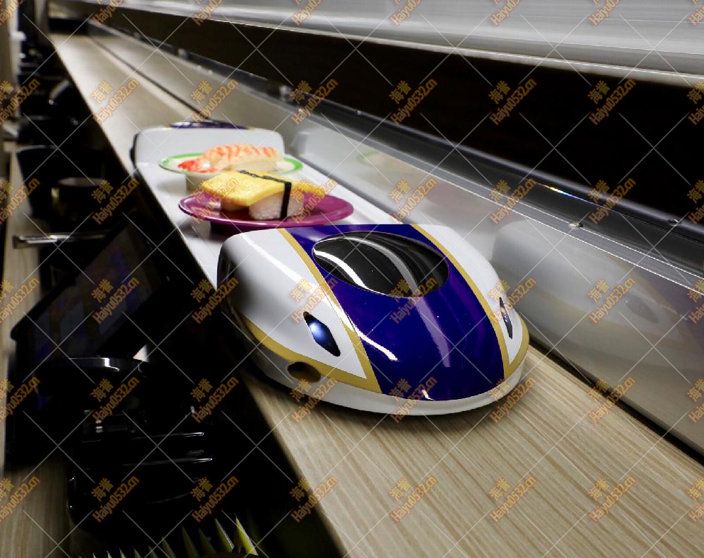 智能送餐車輸送設(shè)備開啟自動(dòng)化餐飲生活