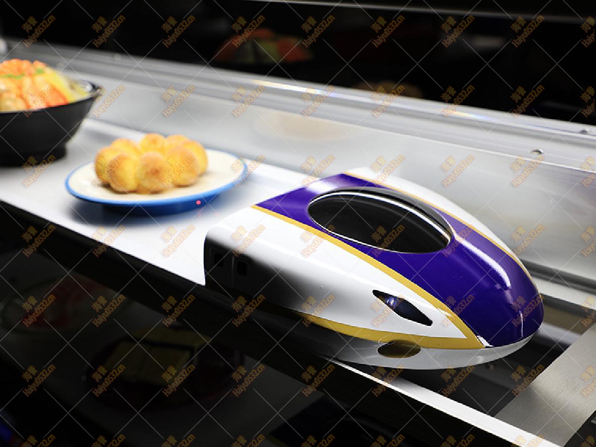 智能送餐車(chē)