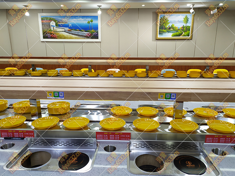 動車速遞，助您打造餐桌上的奇幻旅程 