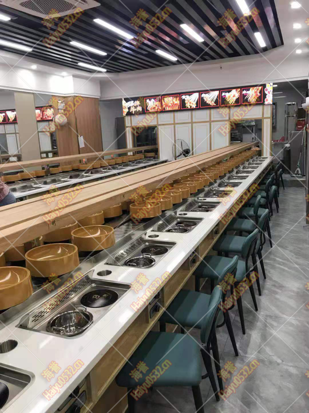 智能送餐設(shè)備