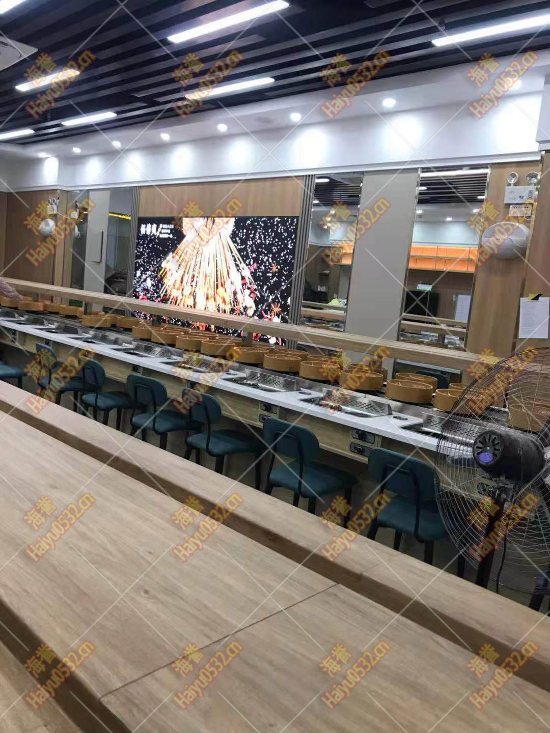 智能送餐設(shè)備