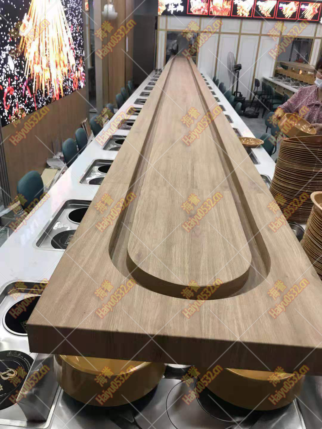 智能送餐設(shè)備