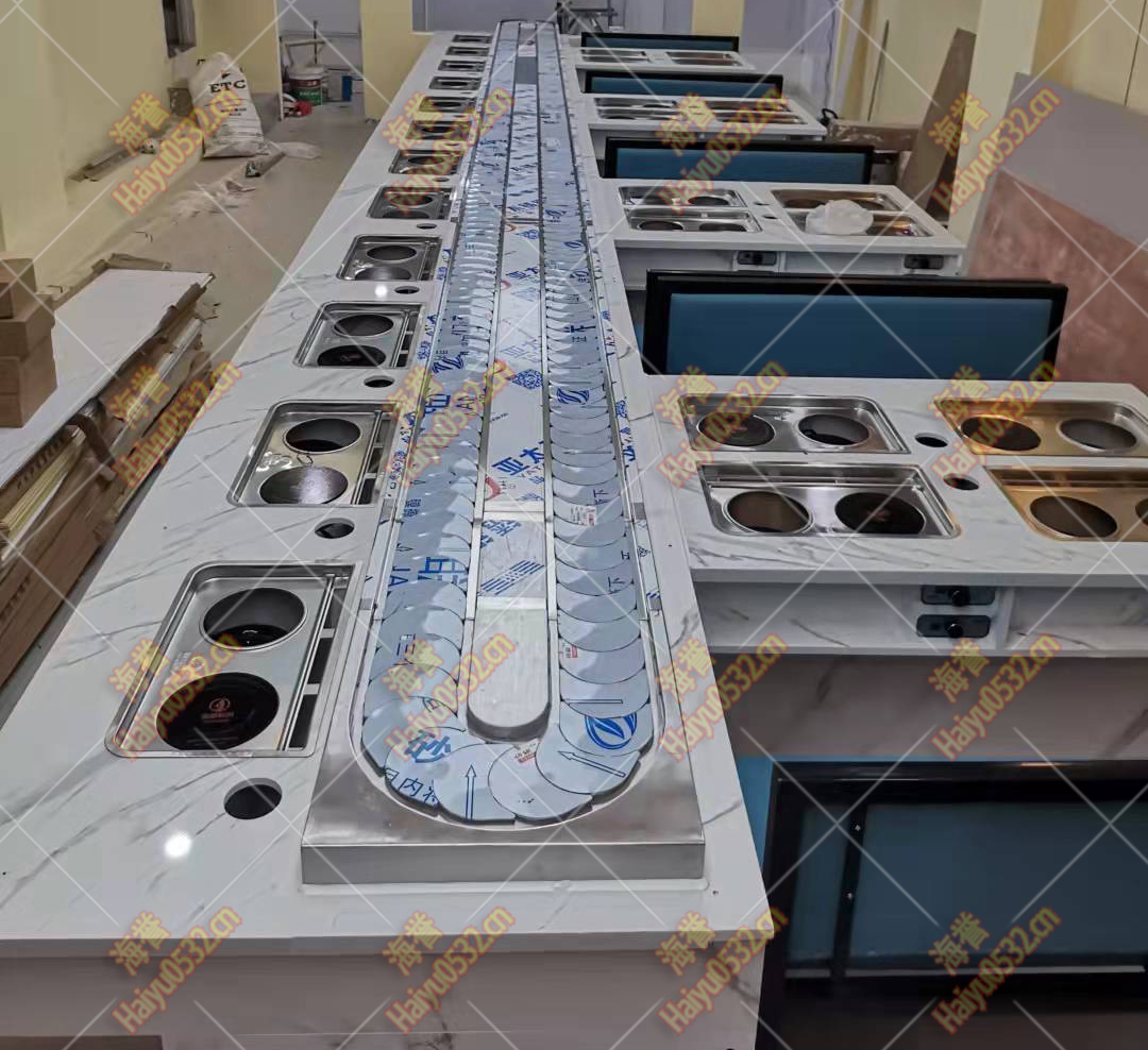 直線四人桌帶凈化排煙系統(tǒng) 直線四人桌帶凈化排煙系統(tǒng)