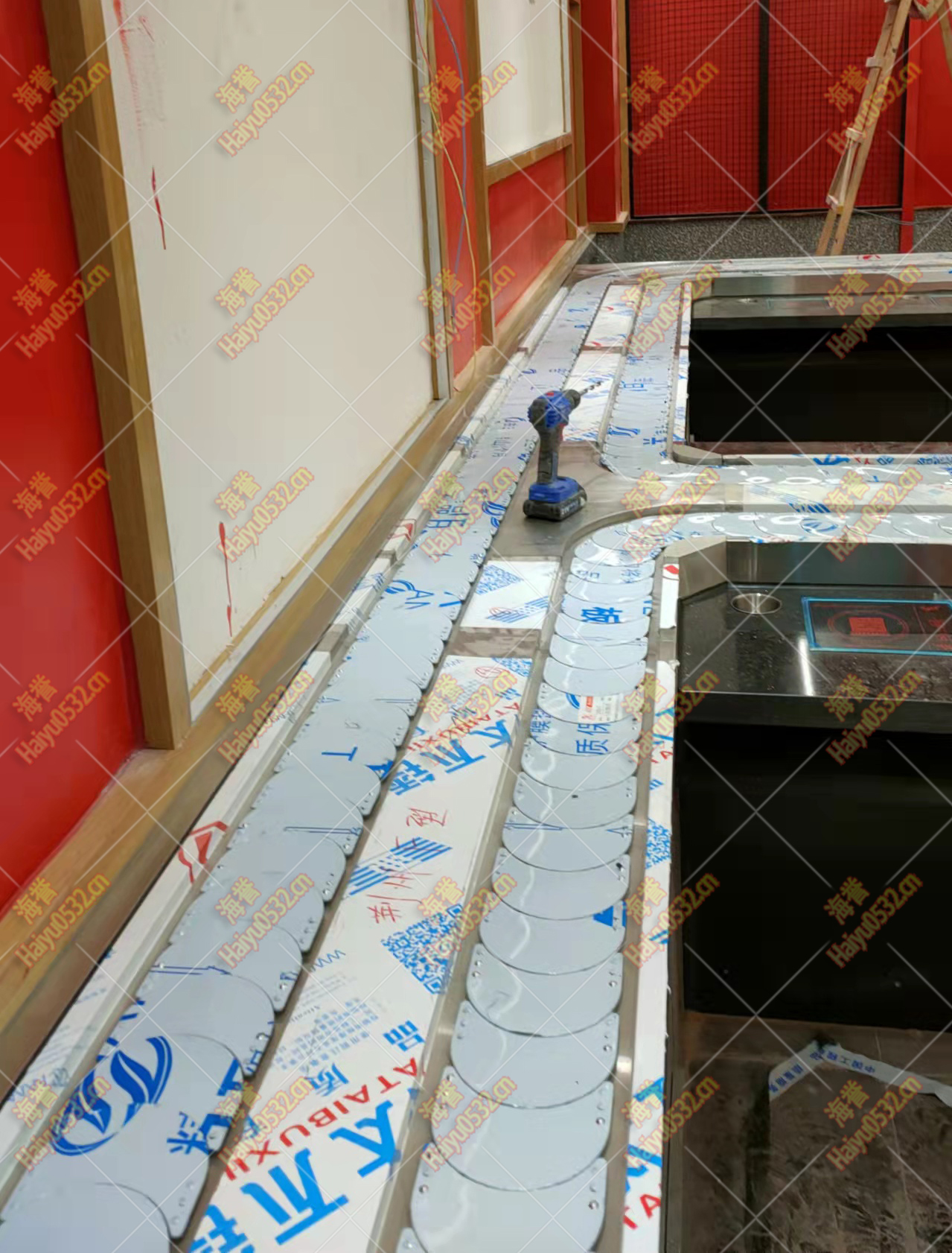 回轉(zhuǎn)小火鍋設(shè)備價(jià)格