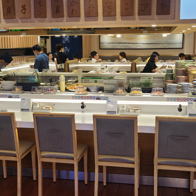 回轉(zhuǎn)壽司設(shè)備