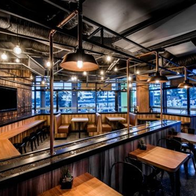 回轉(zhuǎn)壽司設(shè)備