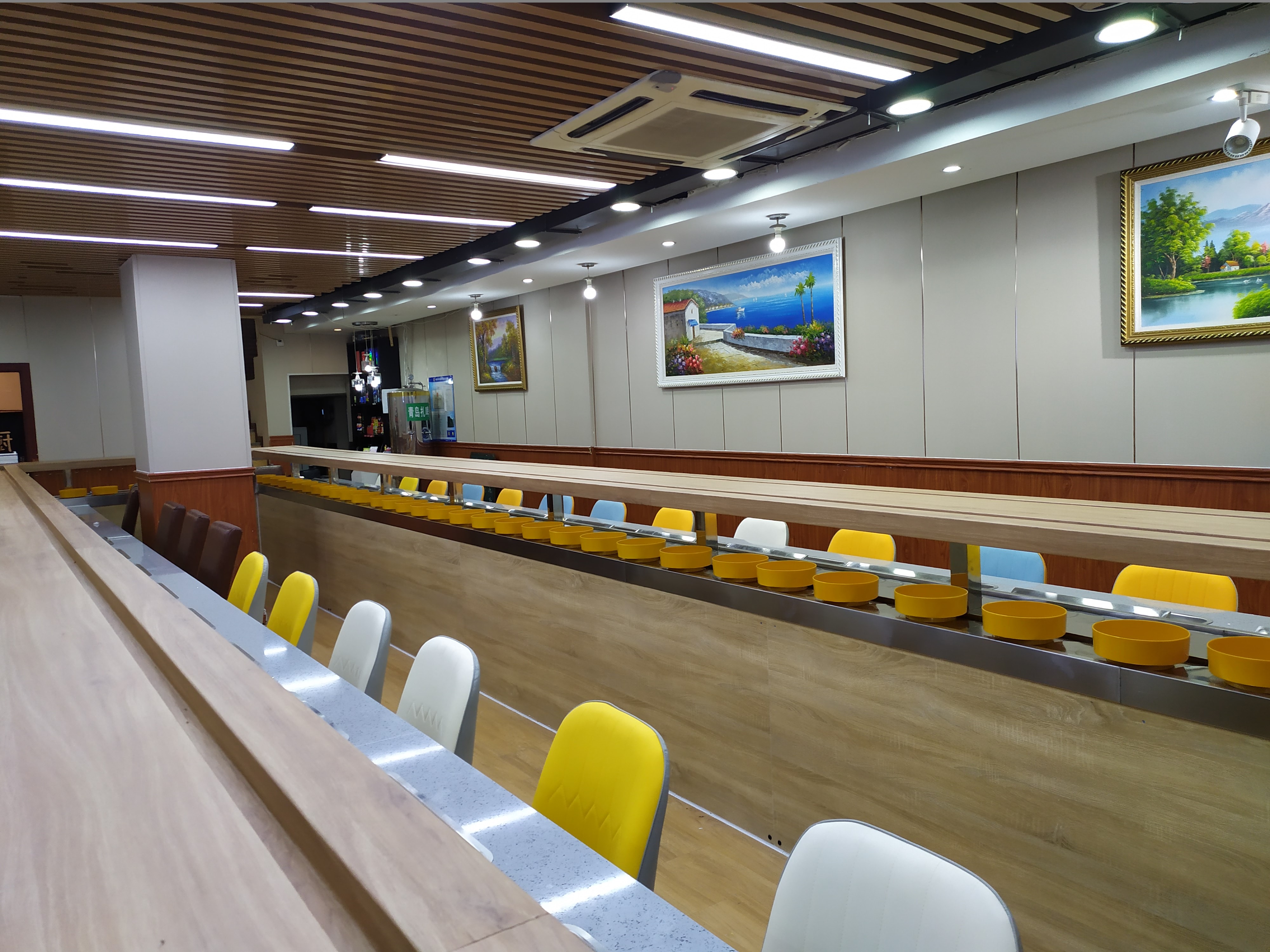 旋轉(zhuǎn)小火鍋的市場(chǎng)現(xiàn)狀：現(xiàn)在入局，還有機(jī)會(huì)！