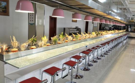 旋轉(zhuǎn)小火鍋的適宜人群有哪些？