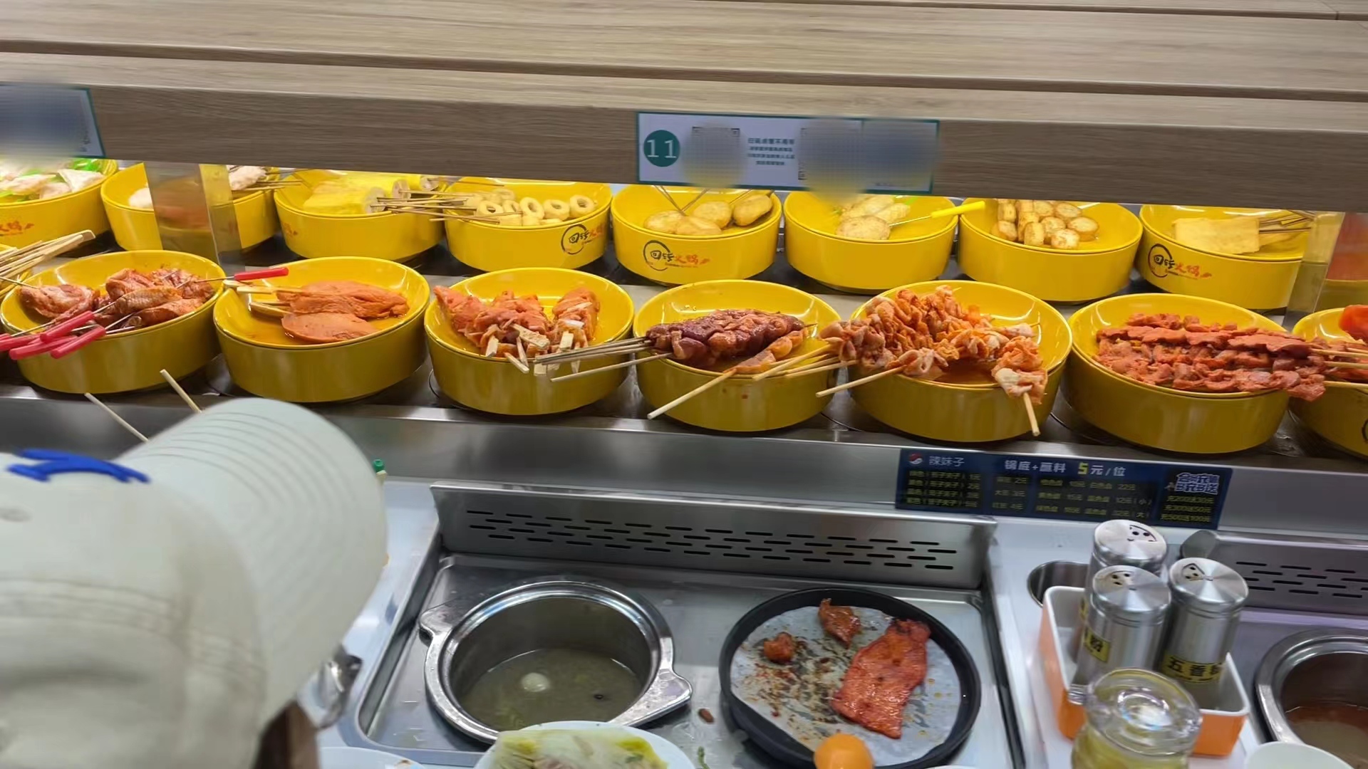 想開涮烤一體店？這幾點注意事項你知道嗎？