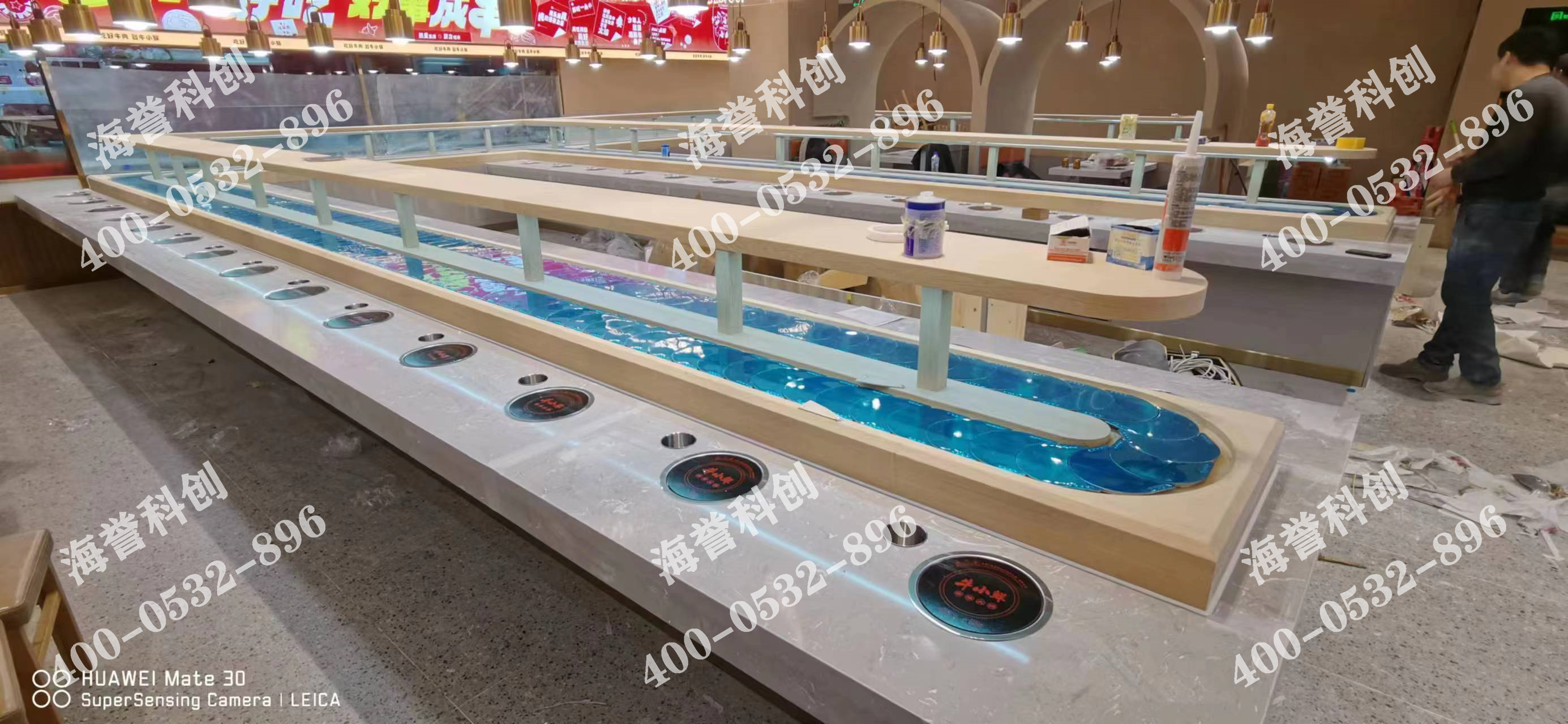 海譽(yù)科創(chuàng)吉林長(zhǎng)春?jiǎn)武绦』疱佋O(shè)備安裝完成 海譽(yù)科創(chuàng)吉林長(zhǎng)春?jiǎn)武绦』疱佋O(shè)備安裝完成